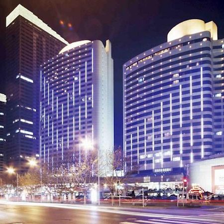 Furama Hotel Νταλιάν Εξωτερικό φωτογραφία