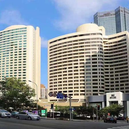 Furama Hotel Νταλιάν Εξωτερικό φωτογραφία