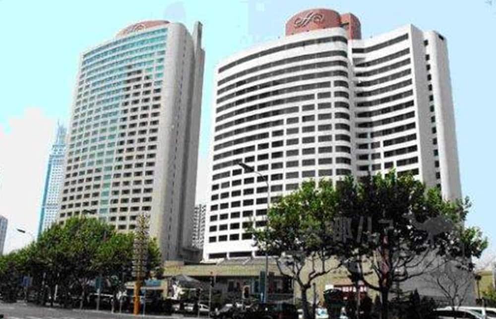 Furama Hotel Νταλιάν Εξωτερικό φωτογραφία
