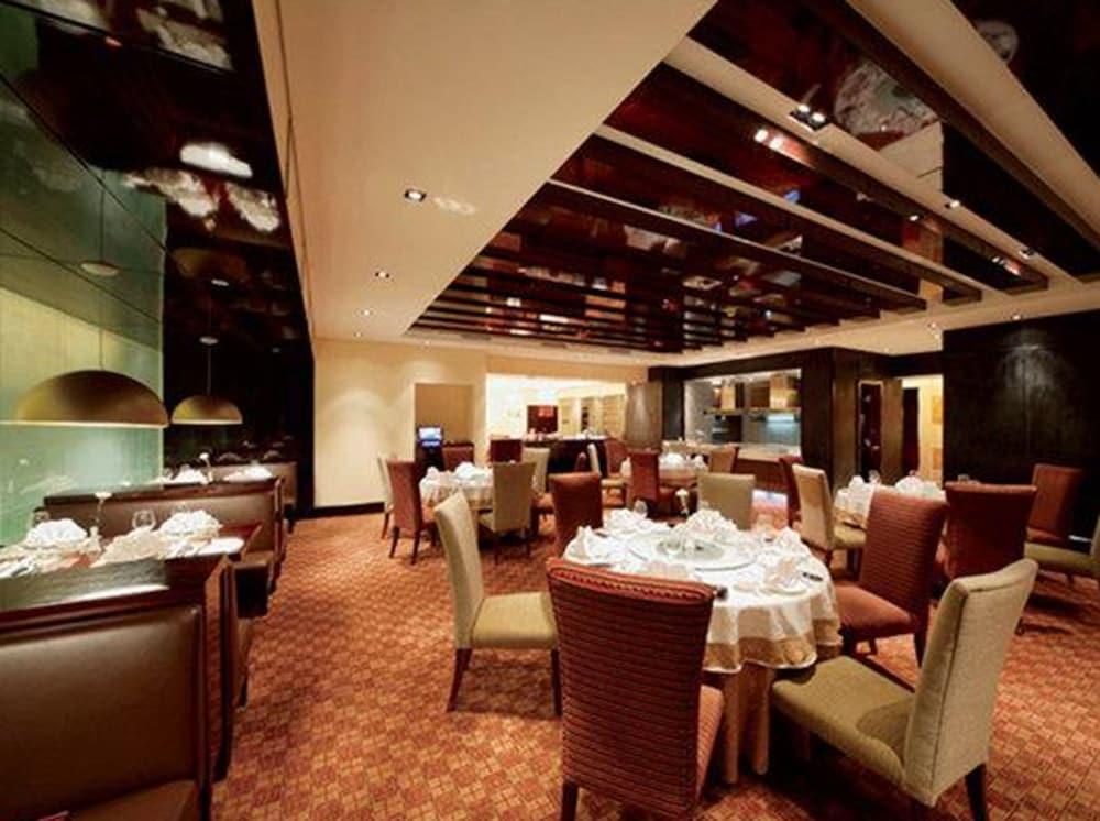 Furama Hotel Νταλιάν Εξωτερικό φωτογραφία