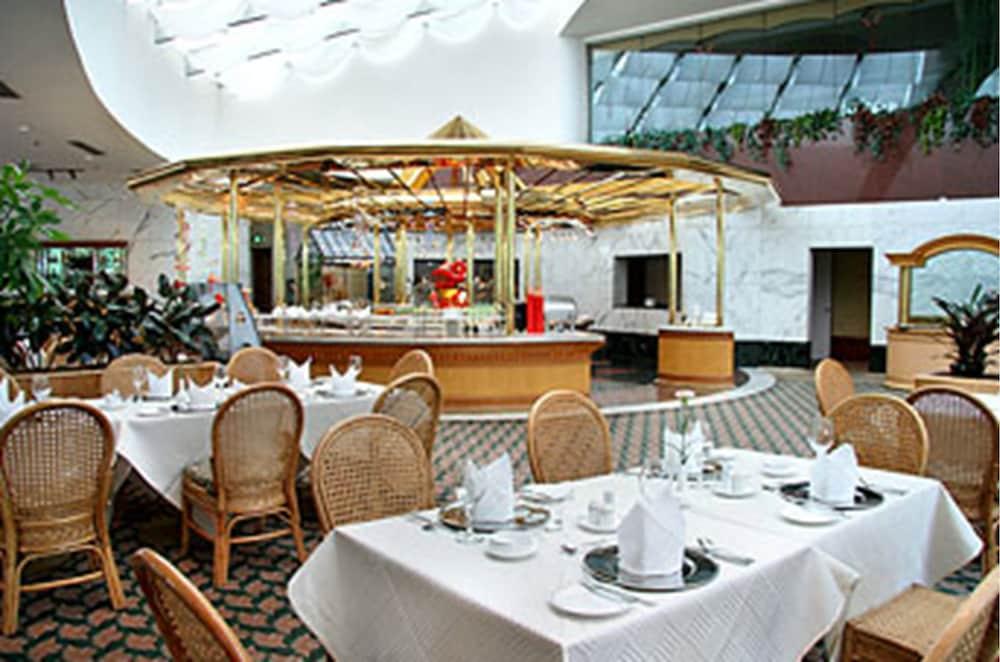 Furama Hotel Νταλιάν Εξωτερικό φωτογραφία