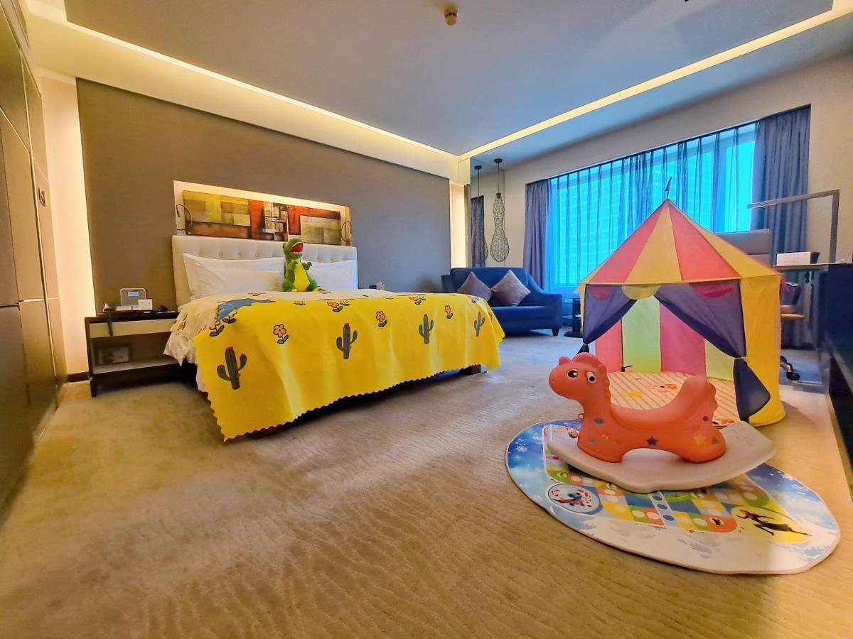 Furama Hotel Νταλιάν Εξωτερικό φωτογραφία