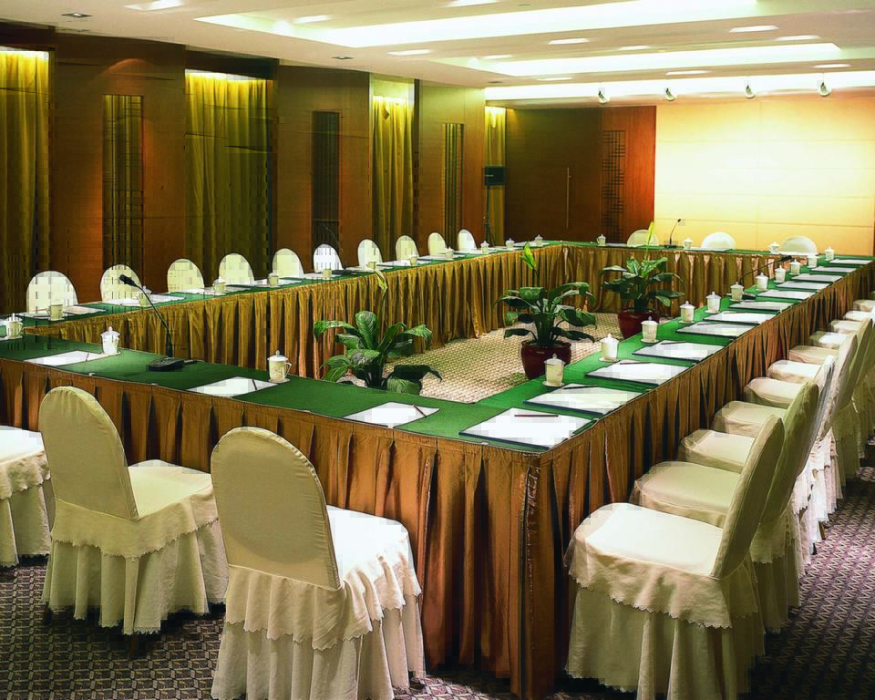 Furama Hotel Νταλιάν Εξωτερικό φωτογραφία