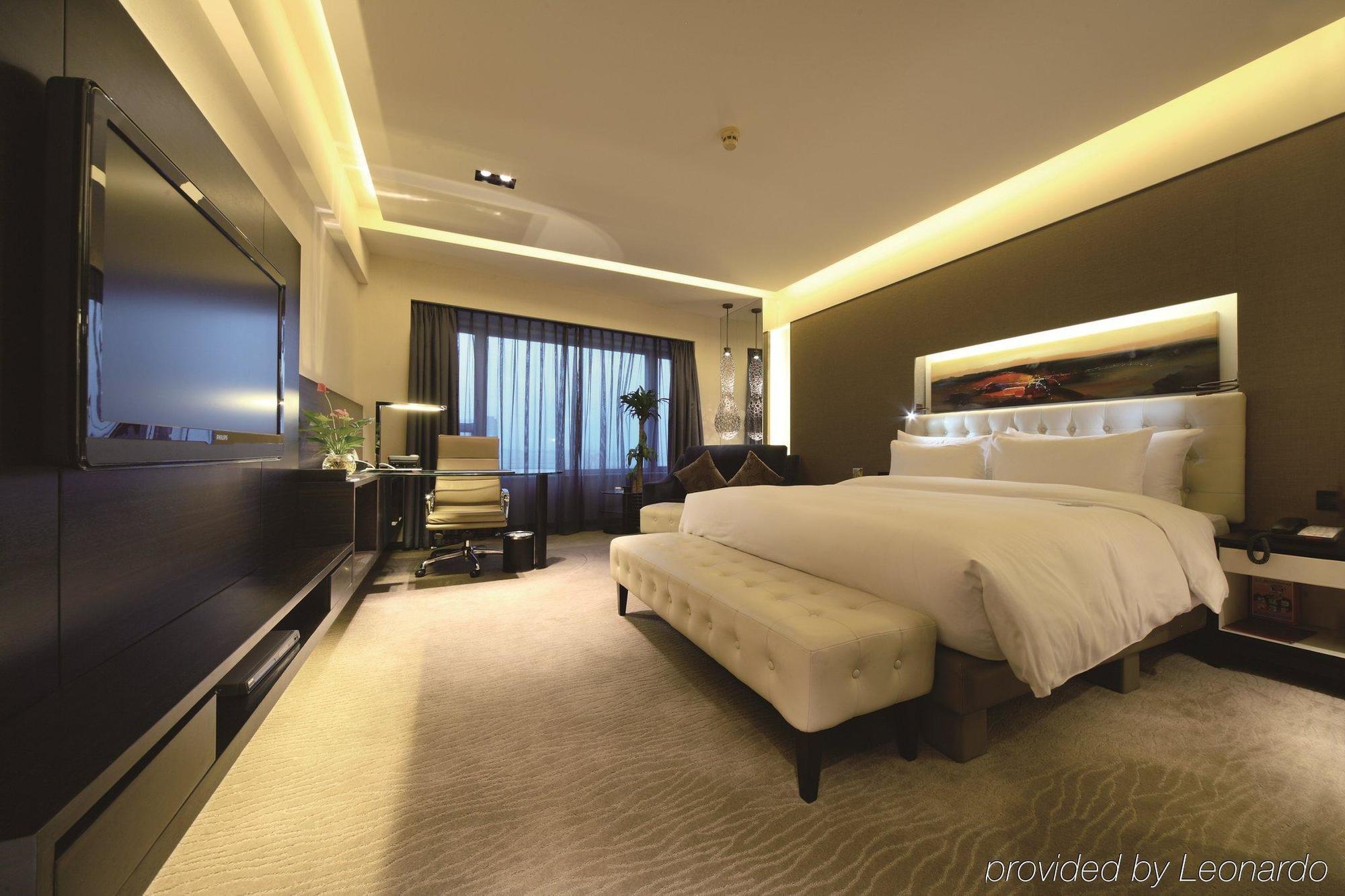 Furama Hotel Νταλιάν Δωμάτιο φωτογραφία