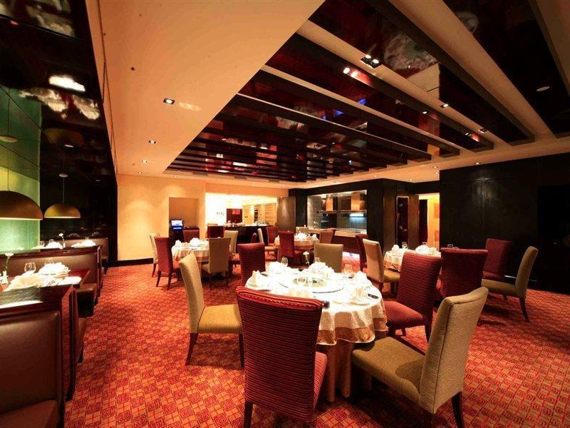 Furama Hotel Νταλιάν Εξωτερικό φωτογραφία