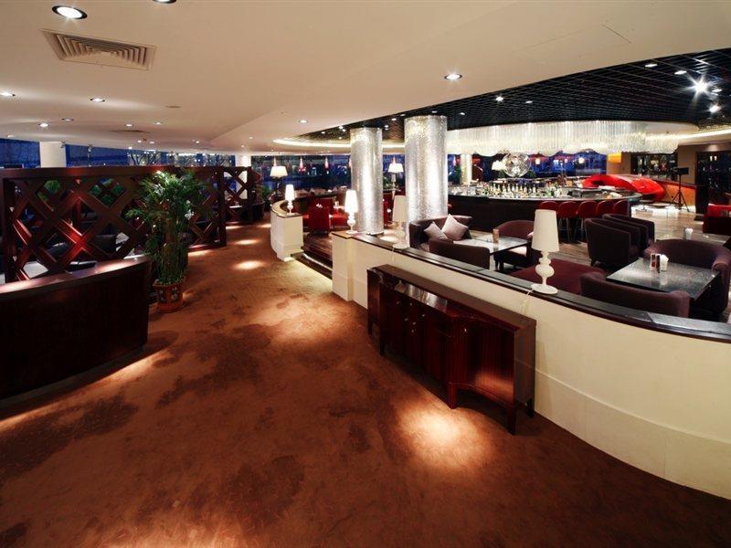 Furama Hotel Νταλιάν Εξωτερικό φωτογραφία