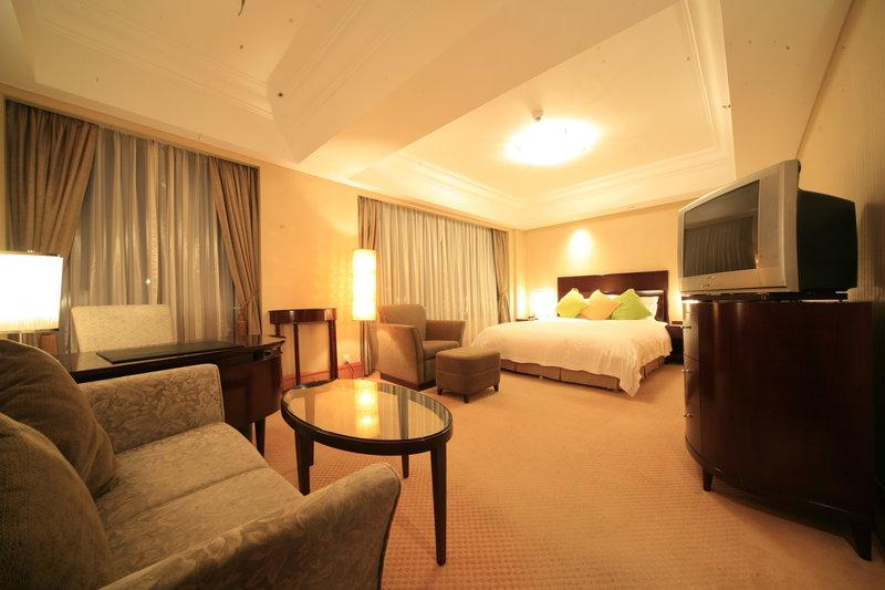 Furama Hotel Νταλιάν Δωμάτιο φωτογραφία