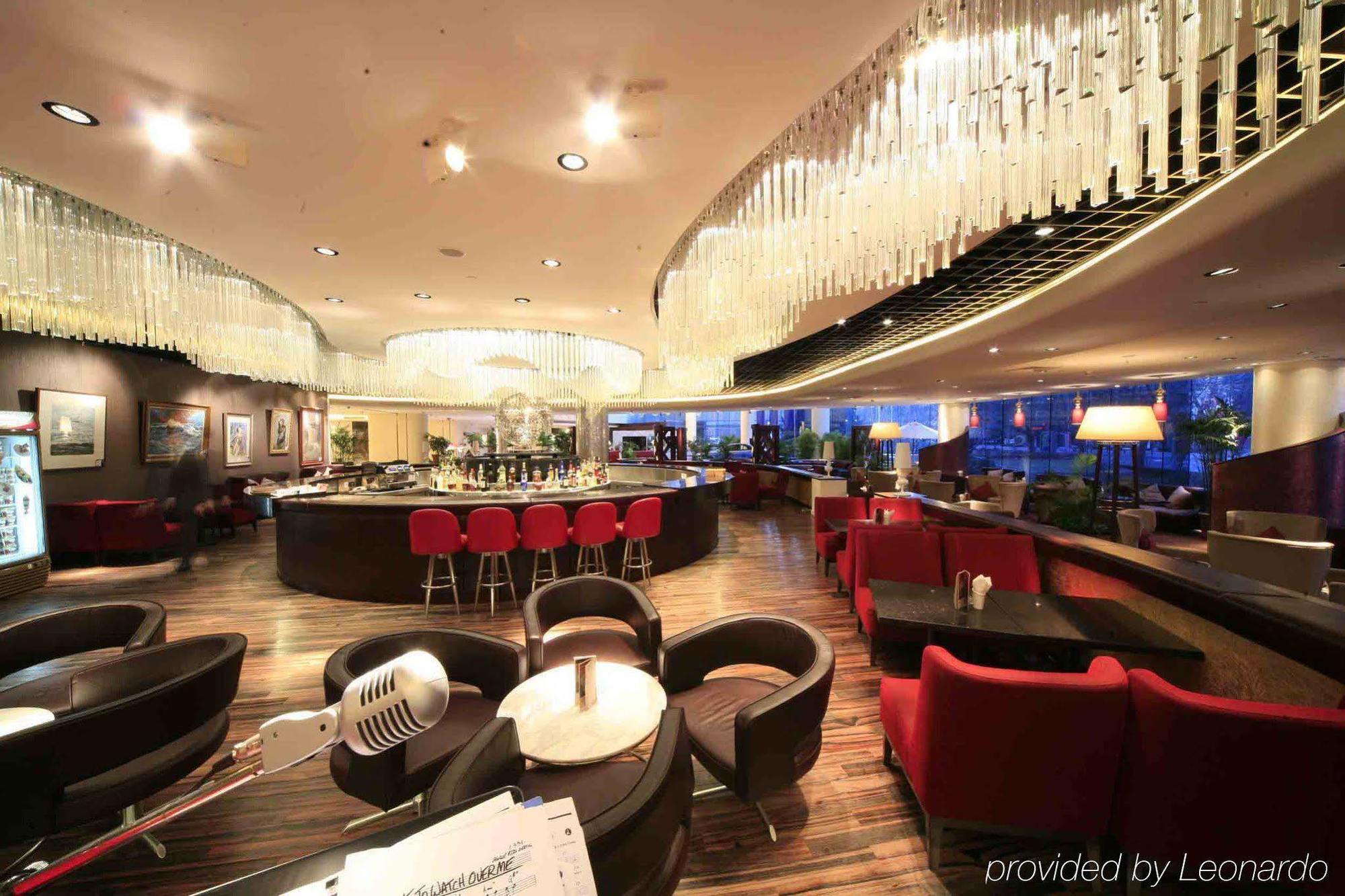 Furama Hotel Νταλιάν Εξωτερικό φωτογραφία