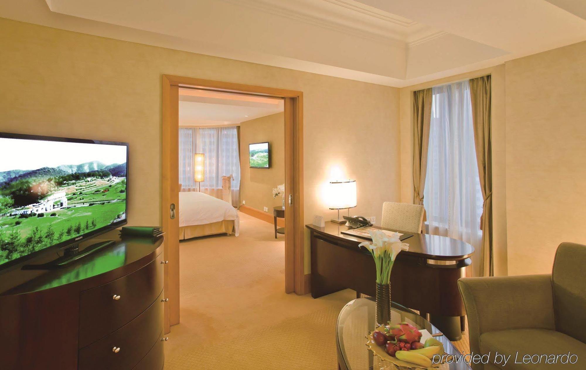 Furama Hotel Νταλιάν Εξωτερικό φωτογραφία