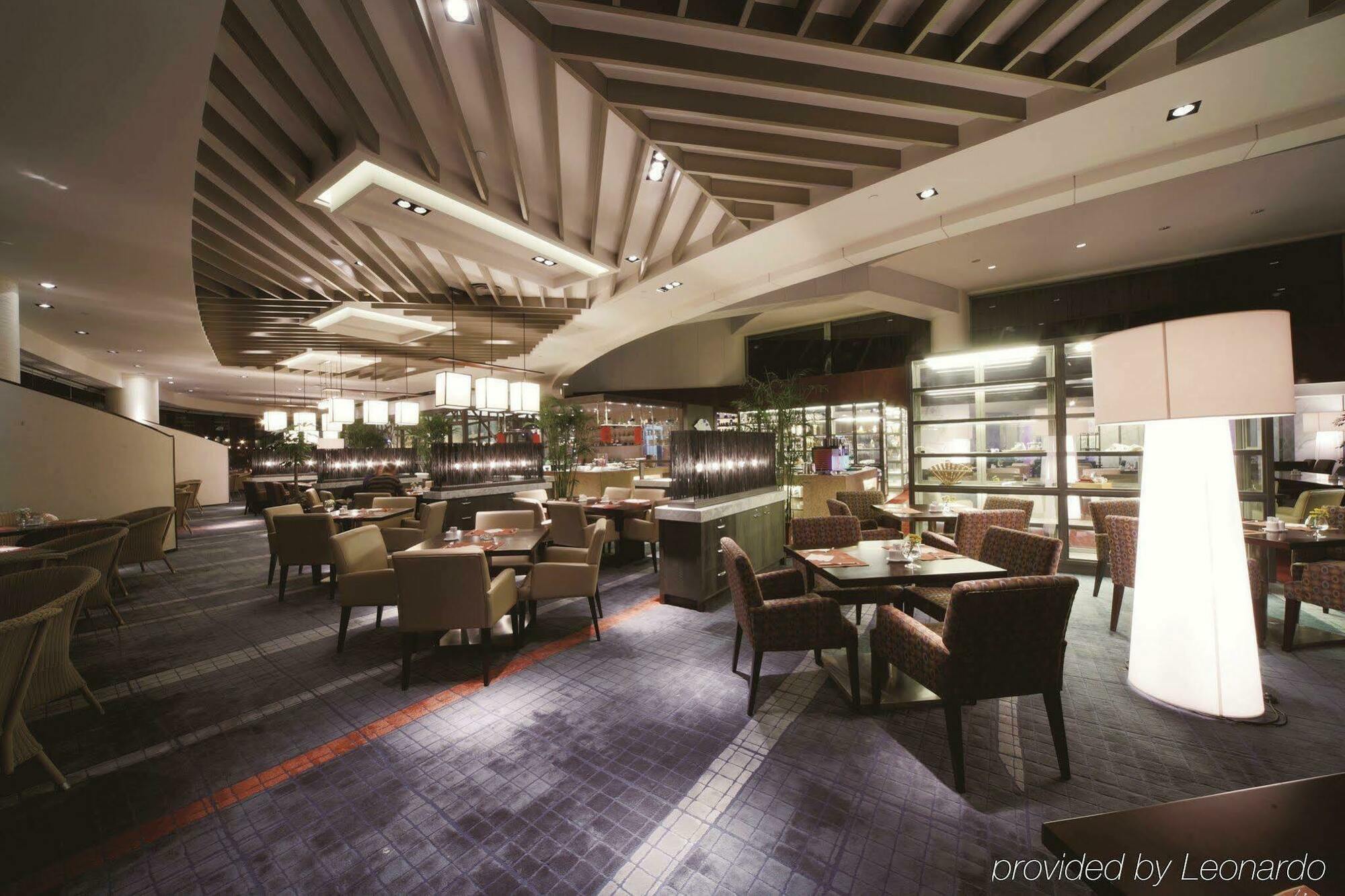 Furama Hotel Νταλιάν Εστιατόριο φωτογραφία