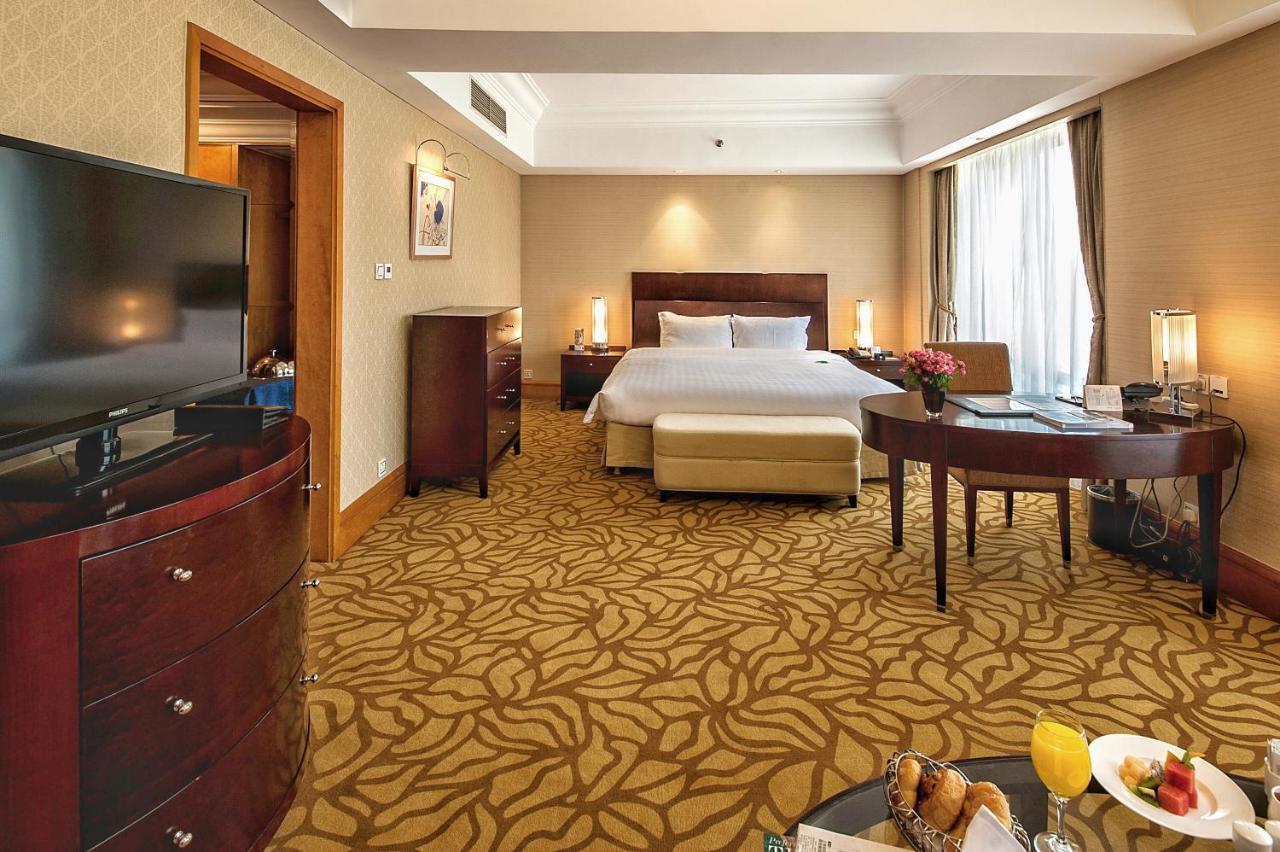 Furama Hotel Νταλιάν Εξωτερικό φωτογραφία